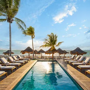 Fairmont Mayakoba ***** Lafitte
