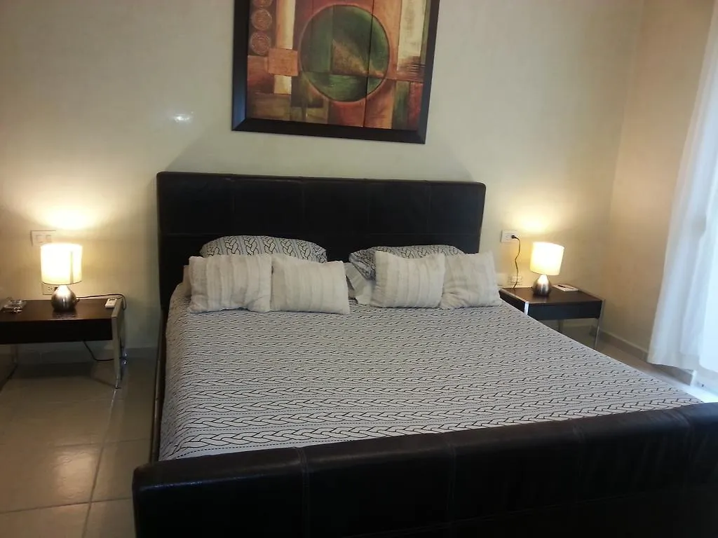 Bed & Breakfast Vida Nueva Bed&Breakfast Peregrina