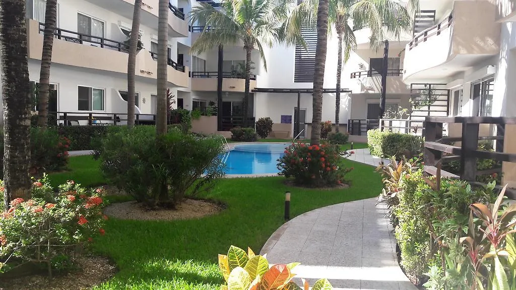 Vida Nueva Bed&Breakfast Peregrina Playa del Carmen