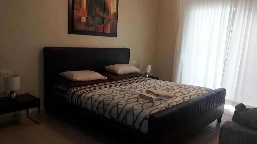 Vida Nueva Bed&Breakfast Peregrina 2*, Playa del Carmen