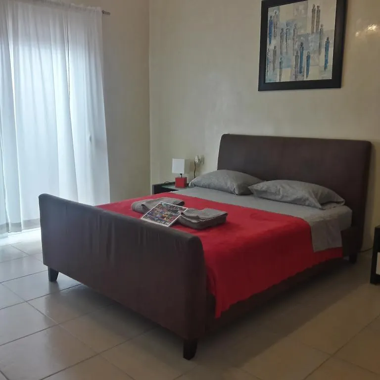 Vida Nueva Bed&Breakfast Peregrina Bed & Breakfast