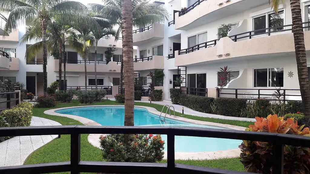 Vida Nueva Bed&Breakfast Peregrina Playa del Carmen