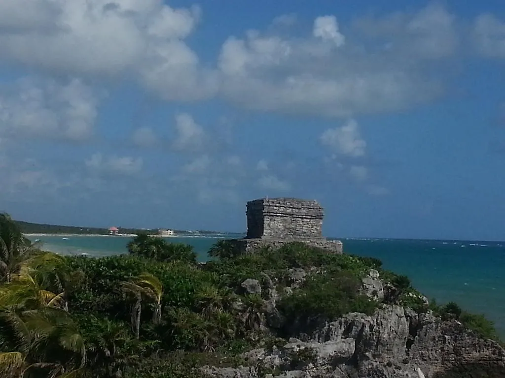 ** Bed & Breakfast Vida Nueva Bed&Breakfast Peregrina Mexico