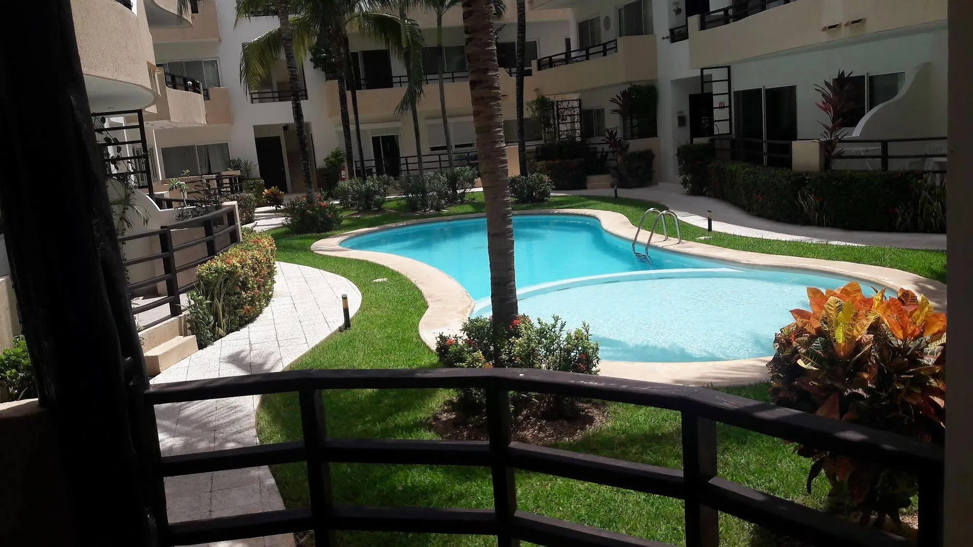 Vida Nueva Bed&Breakfast Peregrina