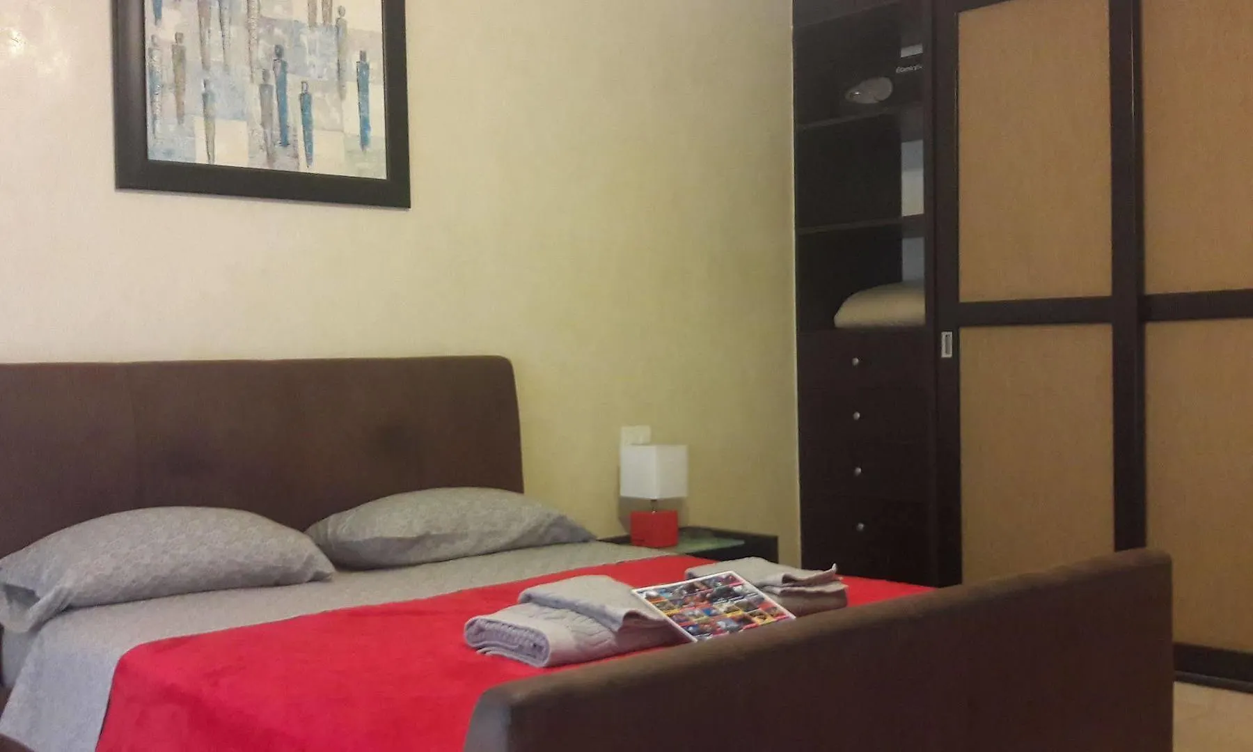 Vida Nueva Bed&Breakfast Peregrina