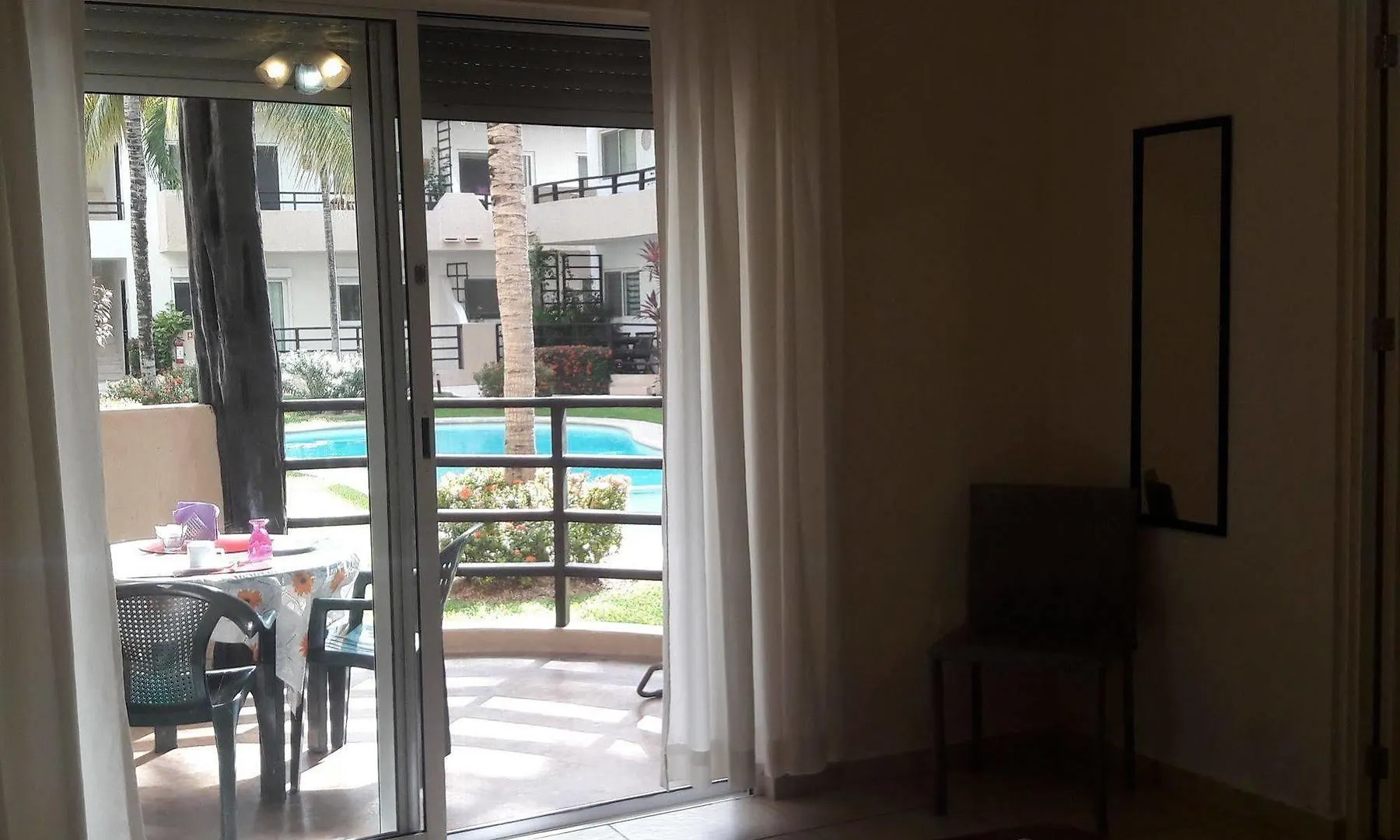 Vida Nueva Bed&Breakfast Peregrina Mexico