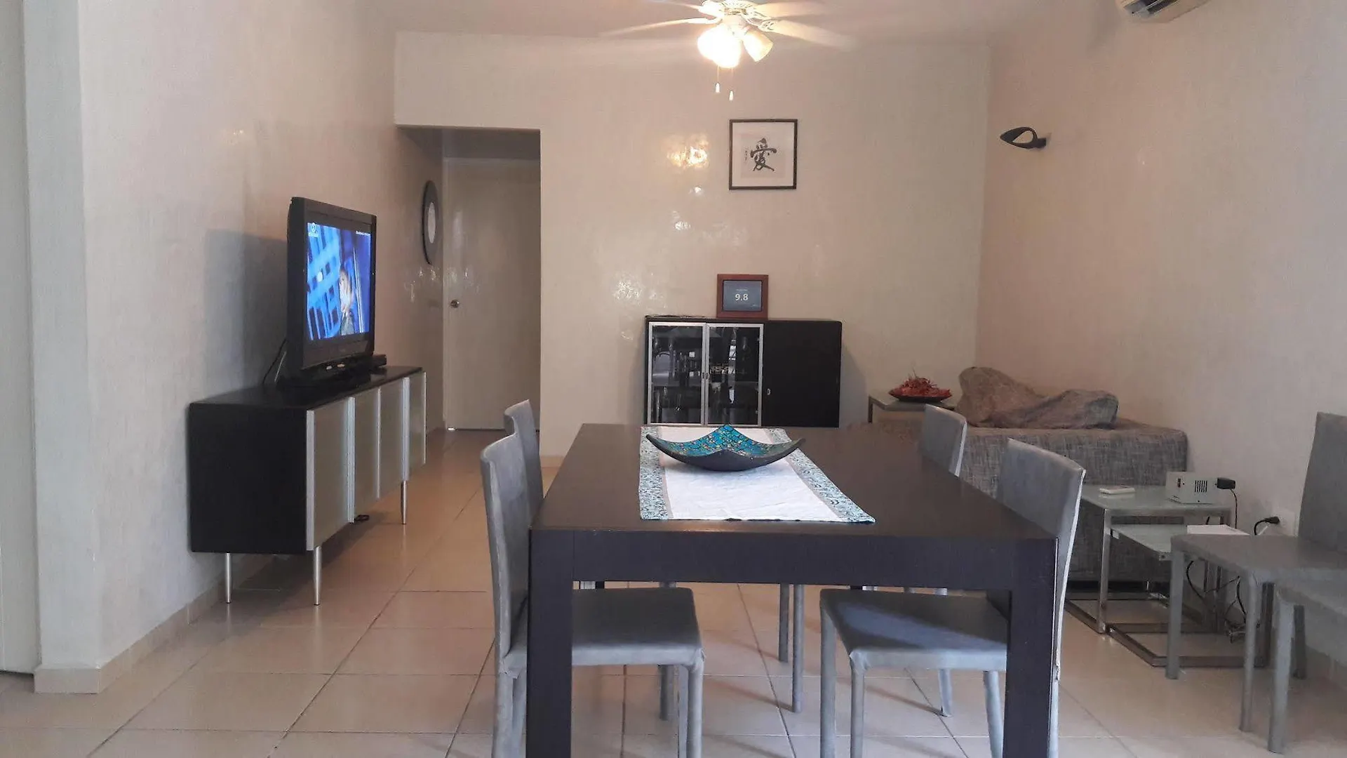 Bed & Breakfast Vida Nueva Bed&Breakfast Peregrina