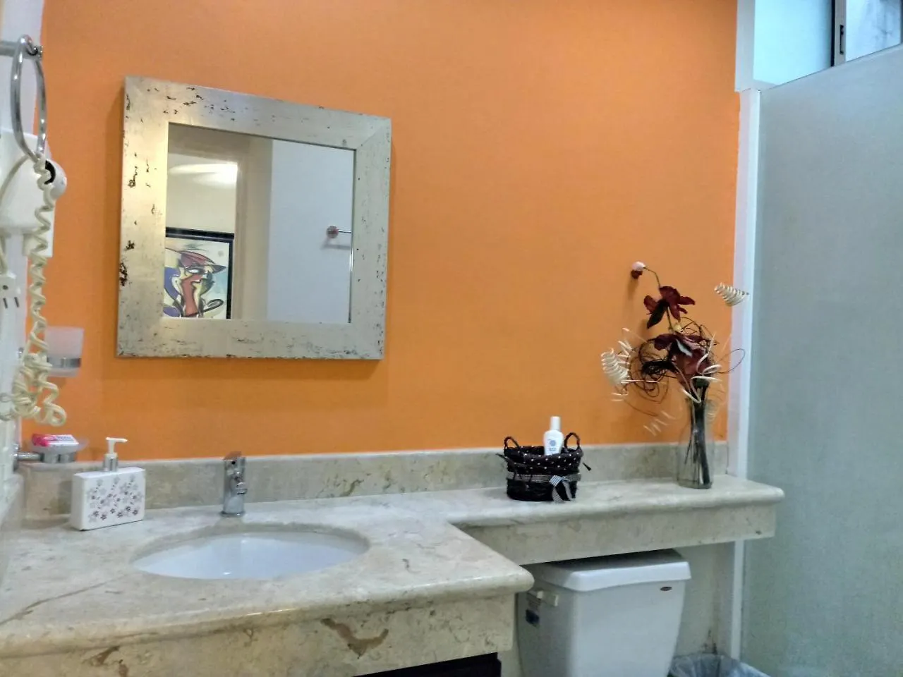 ** Bed & Breakfast Vida Nueva Bed&Breakfast Peregrina Mexico